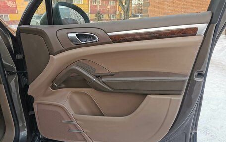 Porsche Cayenne III, 2012 год, 3 600 000 рублей, 13 фотография
