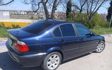 BMW 3 серия, 2001 год, 620 000 рублей, 2 фотография