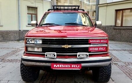 Chevrolet C/K, 1996 год, 7 000 000 рублей, 2 фотография
