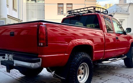 Chevrolet C/K, 1996 год, 7 000 000 рублей, 6 фотография