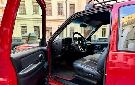 Chevrolet C/K, 1996 год, 7 000 000 рублей, 9 фотография