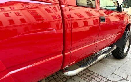 Chevrolet C/K, 1996 год, 7 000 000 рублей, 7 фотография