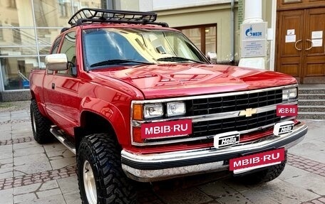 Chevrolet C/K, 1996 год, 7 000 000 рублей, 4 фотография