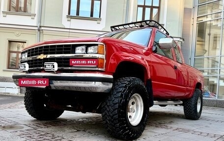 Chevrolet C/K, 1996 год, 7 000 000 рублей, 5 фотография