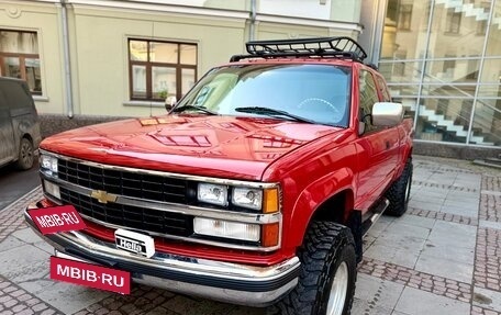 Chevrolet C/K, 1996 год, 7 000 000 рублей, 3 фотография