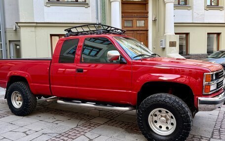 Chevrolet C/K, 1996 год, 7 000 000 рублей, 19 фотография