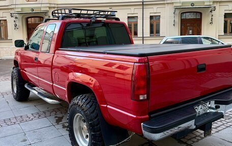 Chevrolet C/K, 1996 год, 7 000 000 рублей, 25 фотография