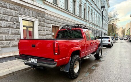 Chevrolet C/K, 1996 год, 7 000 000 рублей, 27 фотография