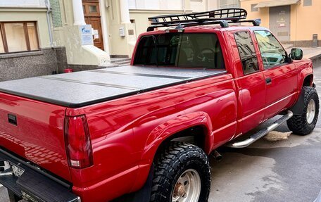 Chevrolet C/K, 1996 год, 7 000 000 рублей, 30 фотография
