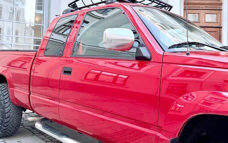 Chevrolet C/K, 1996 год, 7 000 000 рублей, 22 фотография