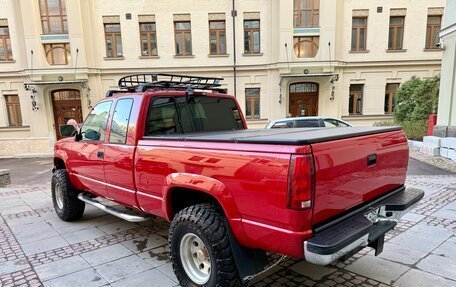 Chevrolet C/K, 1996 год, 7 000 000 рублей, 20 фотография