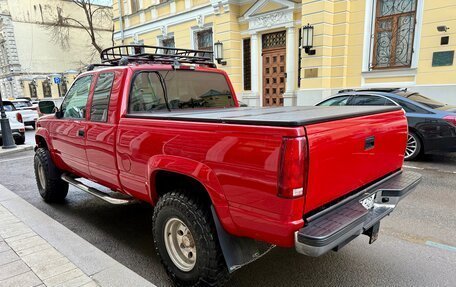 Chevrolet C/K, 1996 год, 7 000 000 рублей, 36 фотография