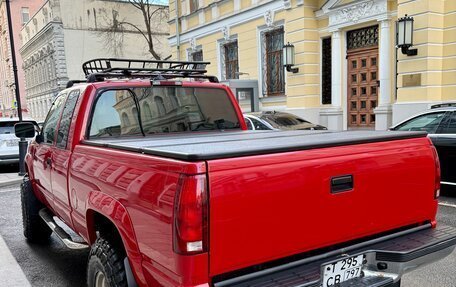 Chevrolet C/K, 1996 год, 7 000 000 рублей, 37 фотография