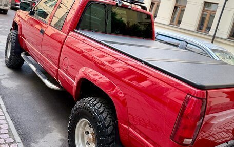 Chevrolet C/K, 1996 год, 7 000 000 рублей, 33 фотография