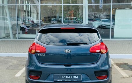 KIA cee'd III, 2015 год, 1 170 000 рублей, 6 фотография