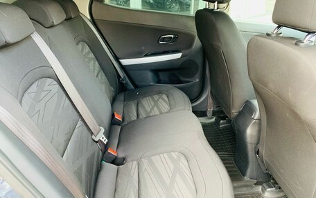KIA cee'd III, 2015 год, 1 170 000 рублей, 11 фотография