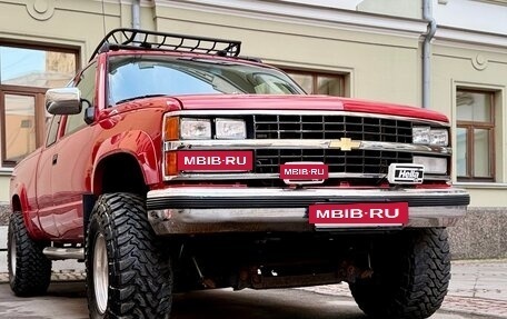 Chevrolet C/K, 1996 год, 7 000 000 рублей, 32 фотография
