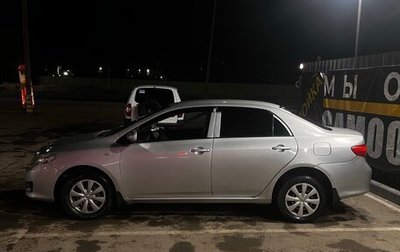 Toyota Corolla, 2007 год, 750 000 рублей, 1 фотография