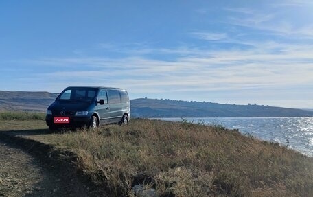 Mercedes-Benz Vito, 2000 год, 725 000 рублей, 1 фотография