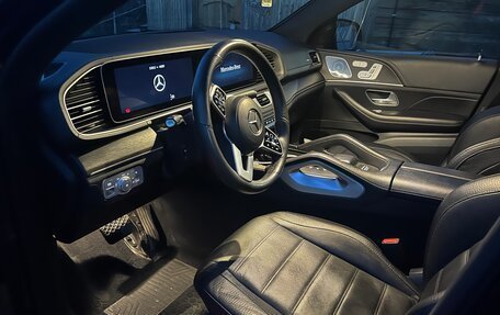 Mercedes-Benz GLE Coupe, 2020 год, 8 250 000 рублей, 10 фотография