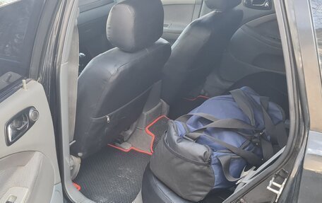 Chevrolet Lacetti, 2008 год, 420 000 рублей, 24 фотография