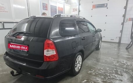 Chevrolet Lacetti, 2008 год, 420 000 рублей, 14 фотография