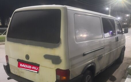Volkswagen Transporter T4, 1995 год, 600 000 рублей, 5 фотография