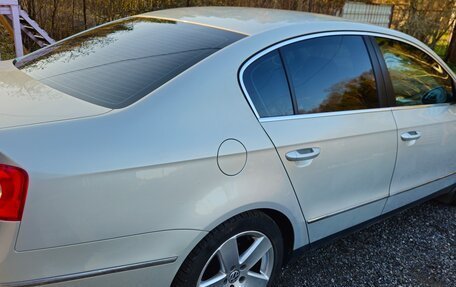 Volkswagen Passat B6, 2010 год, 730 000 рублей, 2 фотография