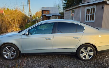 Volkswagen Passat B6, 2010 год, 730 000 рублей, 7 фотография