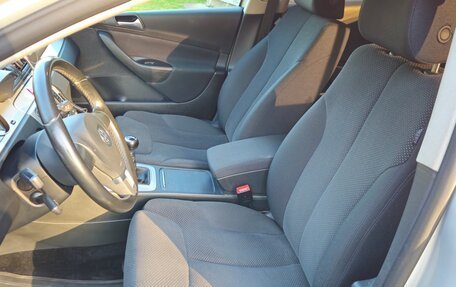 Volkswagen Passat B6, 2010 год, 730 000 рублей, 4 фотография