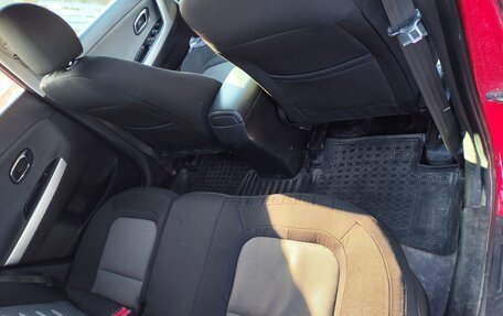 KIA cee'd III, 2014 год, 990 000 рублей, 3 фотография