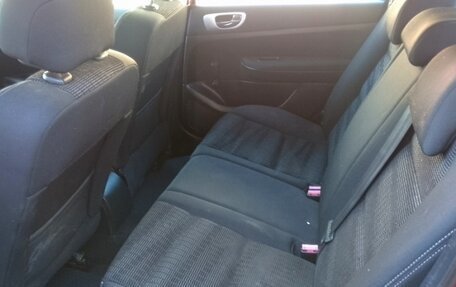 Peugeot 307 I, 2007 год, 399 000 рублей, 7 фотография