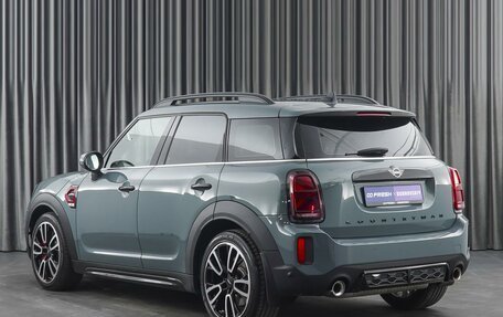 MINI Countryman II (F60), 2020 год, 3 550 000 рублей, 2 фотография
