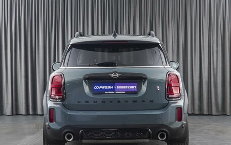 MINI Countryman II (F60), 2020 год, 3 550 000 рублей, 4 фотография