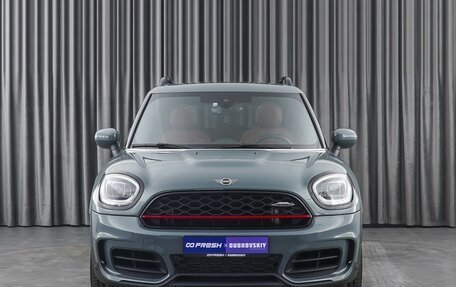 MINI Countryman II (F60), 2020 год, 3 550 000 рублей, 3 фотография