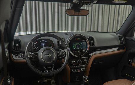 MINI Countryman II (F60), 2020 год, 3 550 000 рублей, 6 фотография