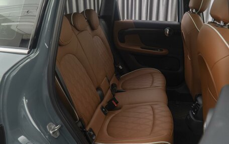MINI Countryman II (F60), 2020 год, 3 550 000 рублей, 7 фотография