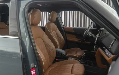 MINI Countryman II (F60), 2020 год, 3 550 000 рублей, 8 фотография