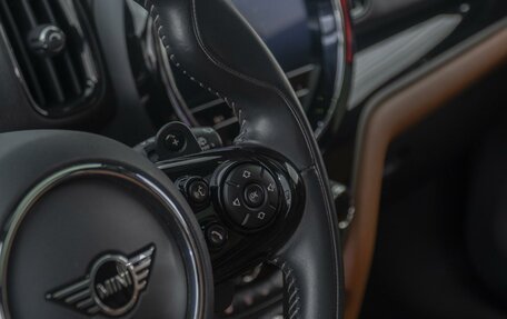 MINI Countryman II (F60), 2020 год, 3 550 000 рублей, 15 фотография