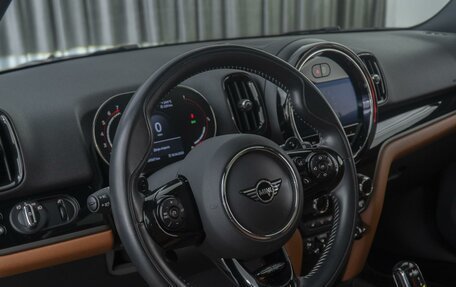 MINI Countryman II (F60), 2020 год, 3 550 000 рублей, 13 фотография
