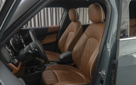 MINI Countryman II (F60), 2020 год, 3 550 000 рублей, 10 фотография