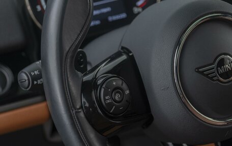 MINI Countryman II (F60), 2020 год, 3 550 000 рублей, 14 фотография