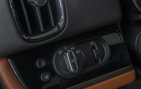 MINI Countryman II (F60), 2020 год, 3 550 000 рублей, 19 фотография