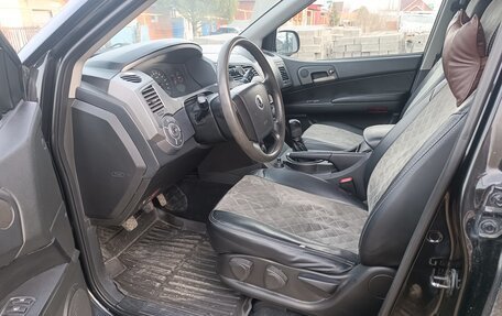 SsangYong Kyron I, 2013 год, 1 290 000 рублей, 7 фотография