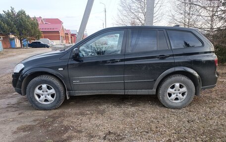 SsangYong Kyron I, 2013 год, 1 290 000 рублей, 4 фотография