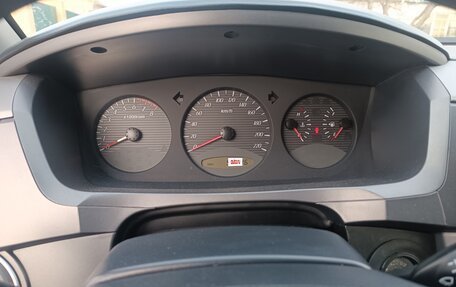 SsangYong Kyron I, 2013 год, 1 290 000 рублей, 9 фотография