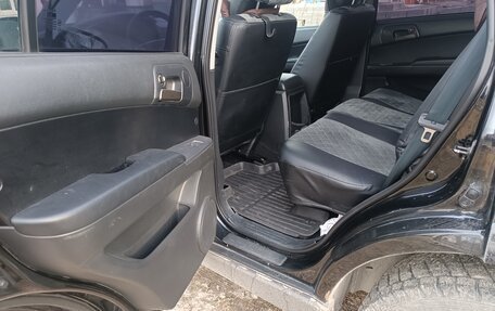 SsangYong Kyron I, 2013 год, 1 290 000 рублей, 8 фотография