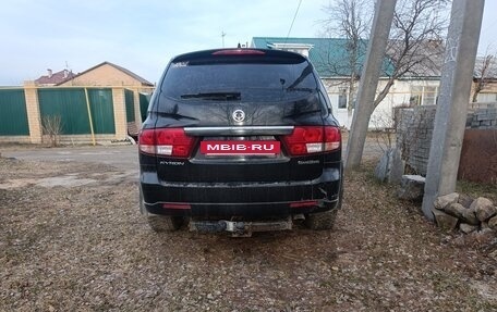 SsangYong Kyron I, 2013 год, 1 290 000 рублей, 5 фотография