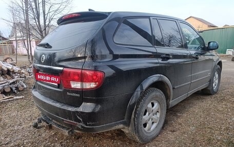 SsangYong Kyron I, 2013 год, 1 290 000 рублей, 6 фотография