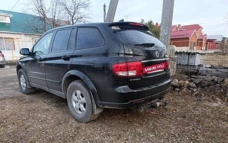 SsangYong Kyron I, 2013 год, 1 290 000 рублей, 3 фотография